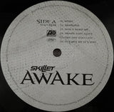 Skillet – Awake - VINYL LP