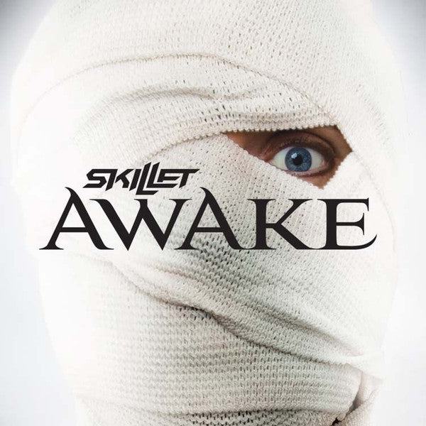 Skillet – Awake - VINYL LP