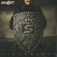 Skillet – Victorious - VINYL LP