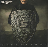 Skillet – Victorious - VINYL LP