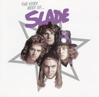 slade the very best of 2 x CD SET (UNIVERSAL)