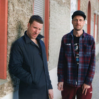 Sleaford Mods ‎– Sleaford Mods - VINYL 12"