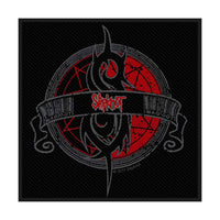 SLIPKNOT PATCH: CREST SPR2627