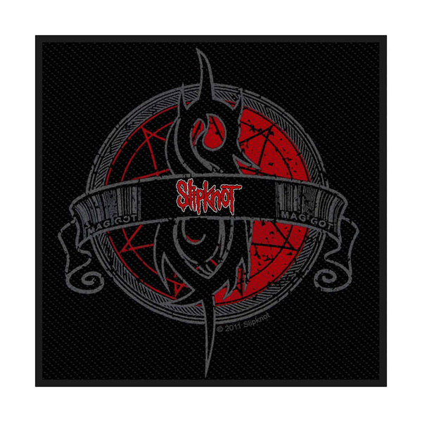 SLIPKNOT PATCH: CREST SPR2627