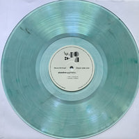 Slowdive ‎– Pygmalion CLEAR & GREEN COLOURED MARBLED 180 GRAM VINYL LP NUMBERED