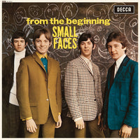 Small Faces ‎From The Beginning LP (UNIVERSAL)