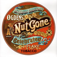 Small Faces ‎Ogdens' Nut Gone Flake 180 GRAM VINYL LP (WARNER)