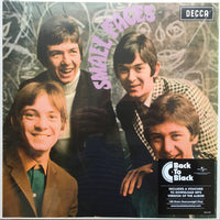 Small Faces - ‎Small Faces - 180 GRAM VINYL LP - MONO EDITION