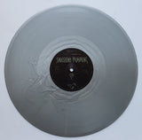 The Smashing Pumpkins ‎– Shiny And Oh So Bright - Vol.1 SILVER COLOURED VINYL LP