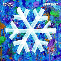 Snow Patrol – Reworked - 2 x 180 GRAM VINYL LP SET