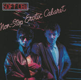 Soft Cell – Non-Stop Erotic Cabaret - 180 GRAM VINYL LP