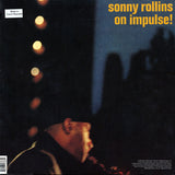 Sonny Rollins – On Impulse! - 180 GRAM VINYL LP