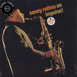 Sonny Rollins – On Impulse! - 180 GRAM VINYL LP