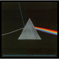 PINK FLOYD PATCH: DARK SIDE OF THE MOON SP1936