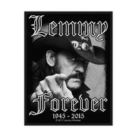 LEMMY PATCH: FOREVER SP2908