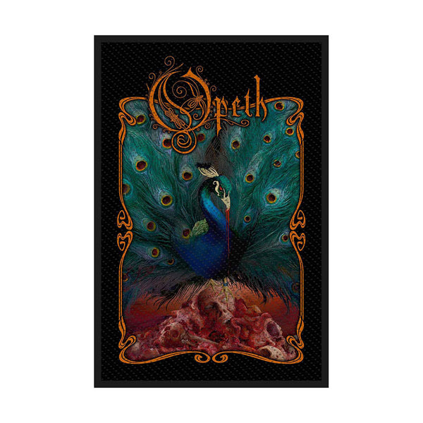 OPETH PATCH: SORCERESS SP2955