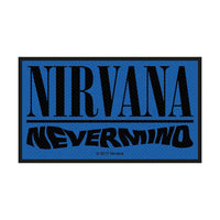 NIRVANA PATCH: NEVERMIND SP2967