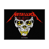 METALLICA PATCH: KOLN SP2999