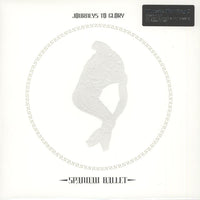 Spandau Ballet ‎– Journeys To Glory 180 GRAM VINYL LP