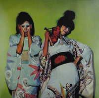 Sparks – Kimono My House - VINYL LP