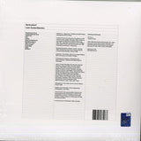 Spiritualized ‎– Lazer Guided Melodies 2 x WHITE COLOURED VINYL 180 GRAM LP SET