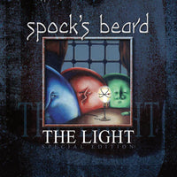 Spock's Beard – The Light CD