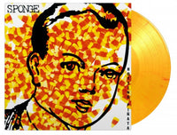 Sponge – Rotting Pinata FLAMING ORANGE COLOURED VINYL 180 GRAM LP - NUMBERED