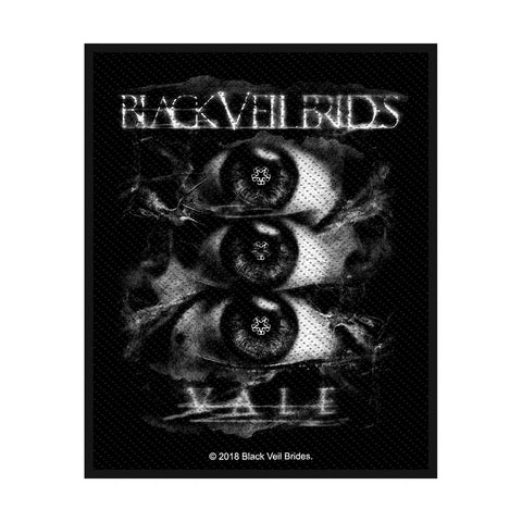 BLACK VEIL BRIDES PATCH: VALE SPR2973