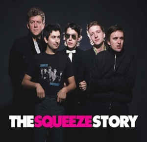 squeeze the squeeze story 2 X CD SET (UNIVERSAL)