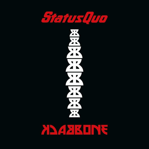 Status Quo Backbone CD (UNIVERSAL)