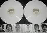 Status Quo – Masters Collection (The Pye Years) - 2 x WHITE COLOURED VINYL 180 GRAM  LP SET