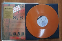 Status Quo ‎– Spare Parts 2 x ORANGE & GOLD COLOURED VINYL 180 GRAM LP SET