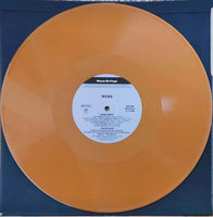 Status Quo ‎– Spare Parts 2 x ORANGE & GOLD COLOURED VINYL 180 GRAM LP SET