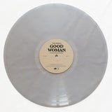 The Staves – Good Woman - CLEAR COLOURED VINYL LP