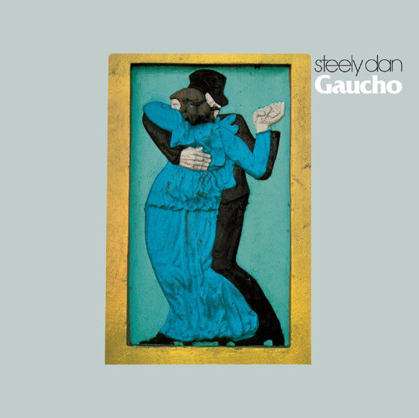 steely dan gaucho CD (UNIVERSAL)