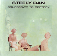 steely dan countdown to ecstasy CD (UNIVERSAL)