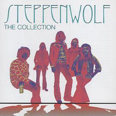 steppenwolf the collection CD (UNIVERSAL)