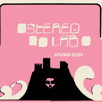 Stereolab ‎–  -Sound-Dust - 2 x VINYL LP SET