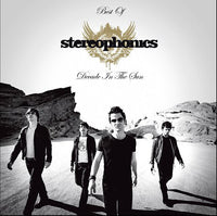 stereophonics decade in the sun best of stereophonics CD (UNIVERSAL)