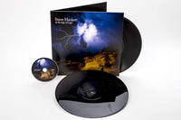 Steve Hackett ‎– At The Edge Of Light - 2 x 180 GRAM VINYL LP & 1 x CD SET