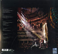 Steve Hackett ‎Genesis Revisited: Live At The Royal Albert Hall 3 x VINYL LP & 2 x CD BOX SET