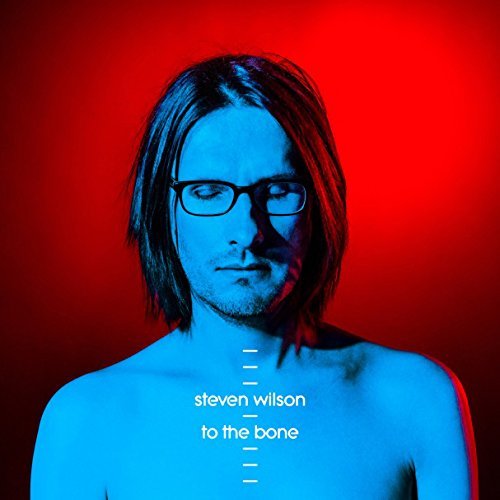 steven wilson to the bone CD (MULTIPLE)