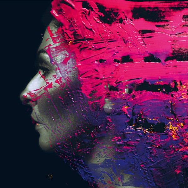 Steven Wilson ‎– Hand. Cannot. Erase. 2 x 180 GRAM VINYL LP SET