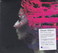 Steven Wilson ‎– Hand. Cannot. Erase. CD