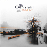 St Germain – Tourist  2 x VINYL LP SET