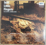 Stiff Little Fingers ‎– Flags & Emblems VINYL LP