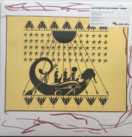 Sun Ra And His Solar Arkestra ‎– Horizon VINYL LP