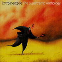 supertramp retrospectacle anthology 2 x CD SET (UNIVERSAL)