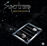 supertramp crime of the century CD (UNIVERSAL)