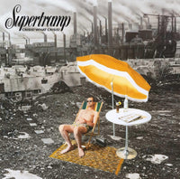 supertramp crisis? what crisis? CD (UNIVERSAL)